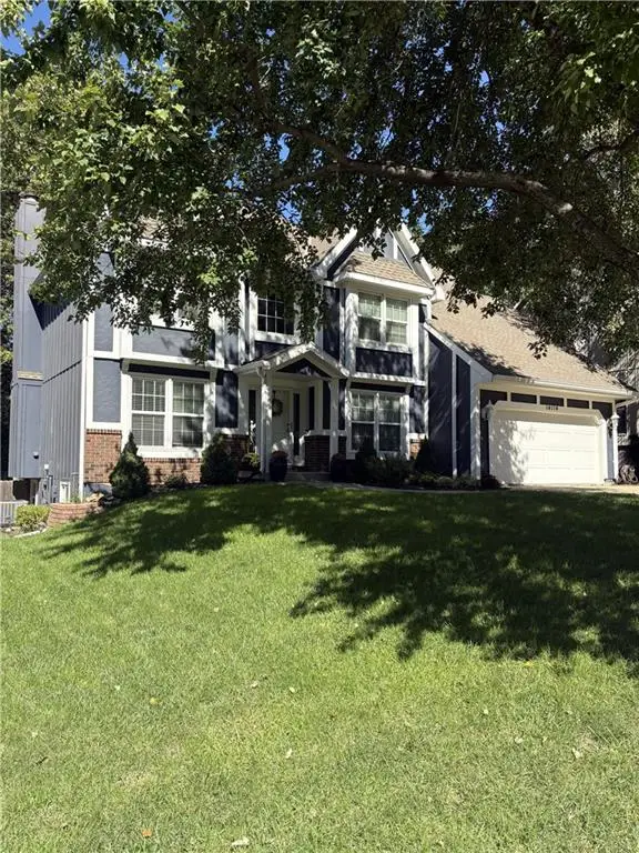 16110 W 82 Place, Lenexa, KS 66219 - #2