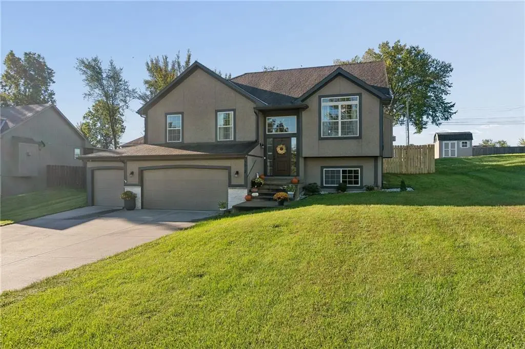 3517 NE 85th Terrace, Kansas City, MO 64156 - #1