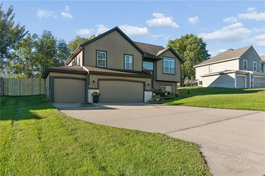 3517 NE 85th Terrace, Kansas City, MO 64156 - #2