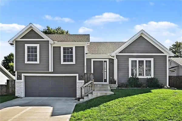 5315 Crystal Drive, St Joseph, MO 64503