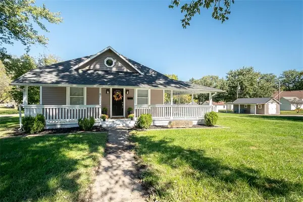 810 Francis Street, Valley Falls, KS 66088
