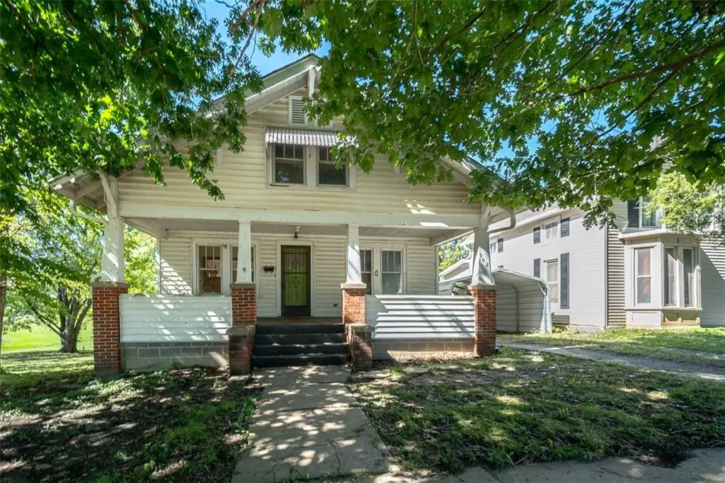 502 Sycamore Street, Valley Falls, KS 66088 - #1