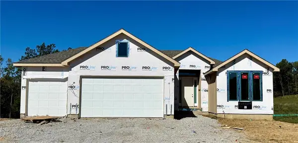 8404 NW 90th Terrace, Kansas City, MO 64153
