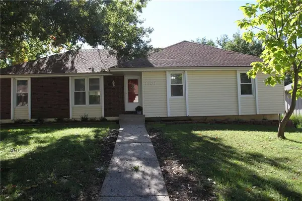 1101 SW 21st Street, Blue Springs, MO 64015
