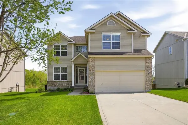 20117 E 24th Terr Court S, Independence, MO 64057