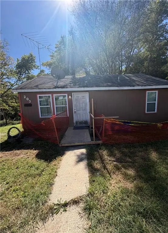 203 S 7th Street, Lexington, MO 64067