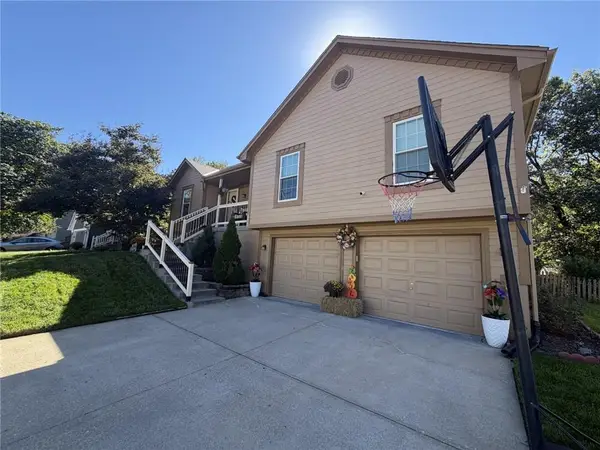 8623 NE 72nd Terrace, Kansas City, MO 64158