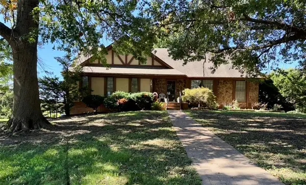 208 Markham Court, Brookfield, MO 64628