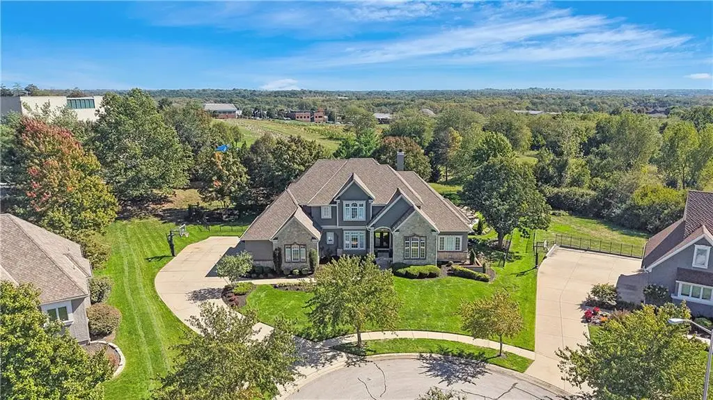 14121 Meadow Lane, Leawood, KS 66224 - #1