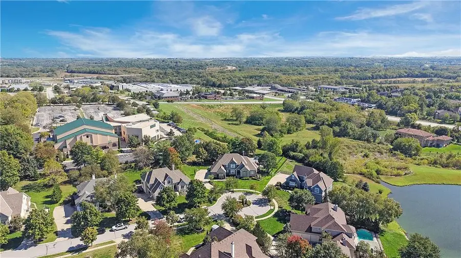 14121 Meadow Lane, Leawood, KS 66224 - #2