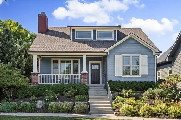 7924 N Ditzler Avenue, Kansas City, MO 64158