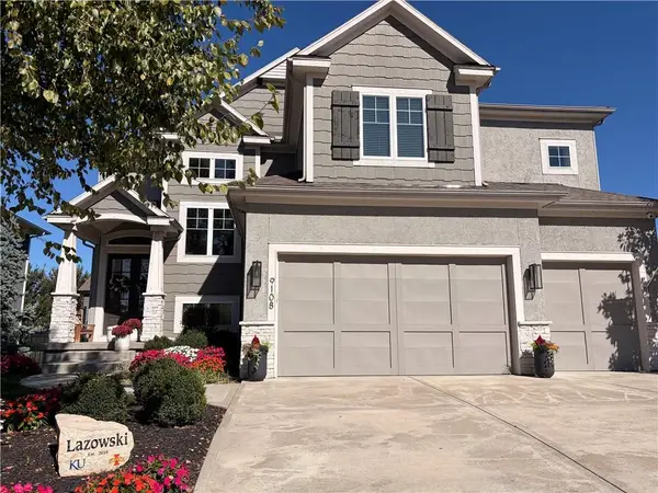 9108 W 178th Street, Overland Park, KS 66013