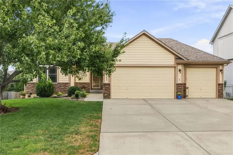 343 SE Wood Lane, Lees Summit, MO 64063 - #3