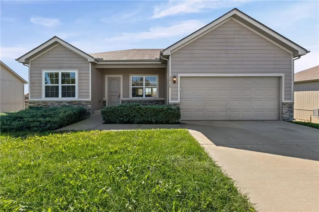 26169 W 141st Terrace, Olathe, KS 66061 - #1