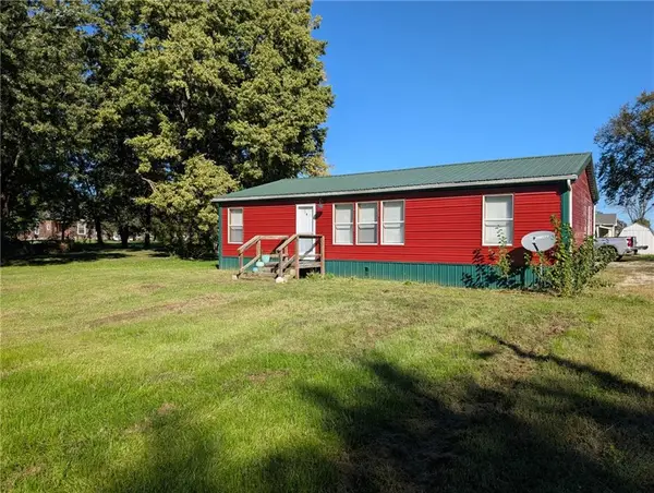332 1st Street, Gilman City, MO 64642