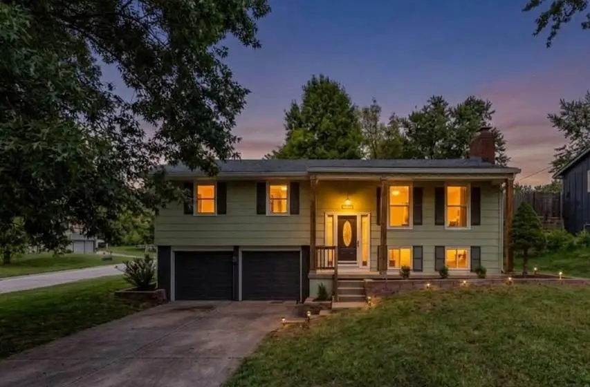 6739 NW Hilldale Drive, Kansas City, MO 64151 - #3