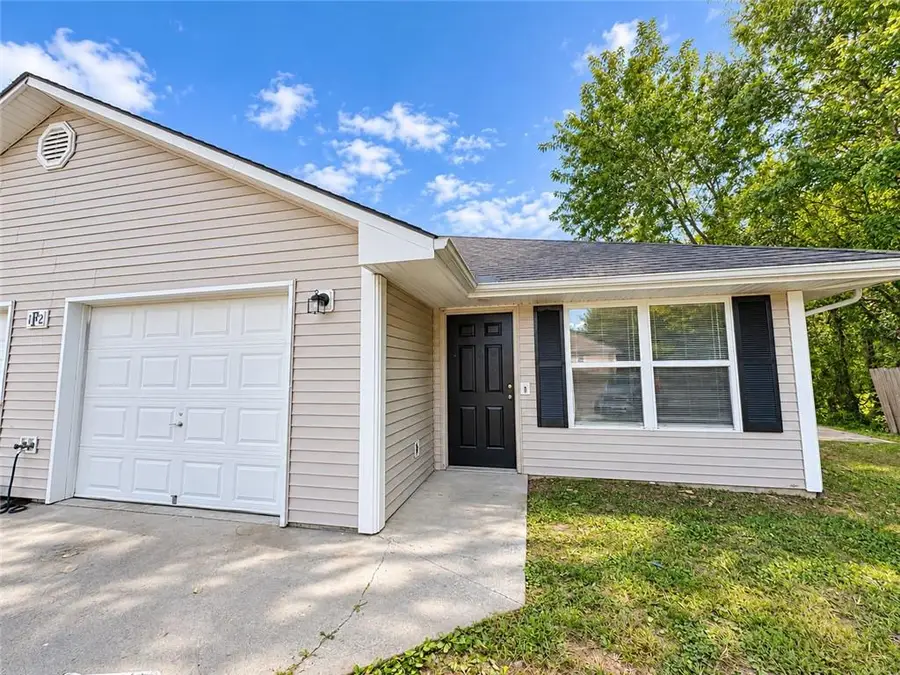 516 Johnson Drive, Odessa, MO 64076 - #3