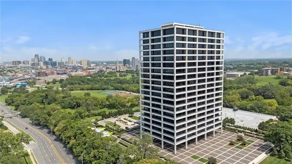 700 W 31st Street #1405, Kansas City, MO 64108