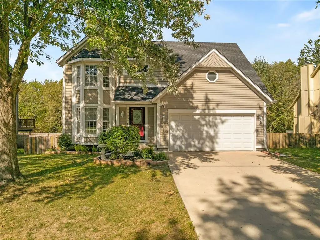 7702 W 155th Street, Overland Park, KS 66223 - #1