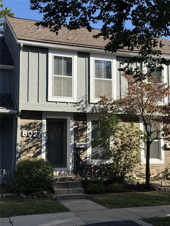 8027 Halsey Street, Lenexa, KS 66215 - #1