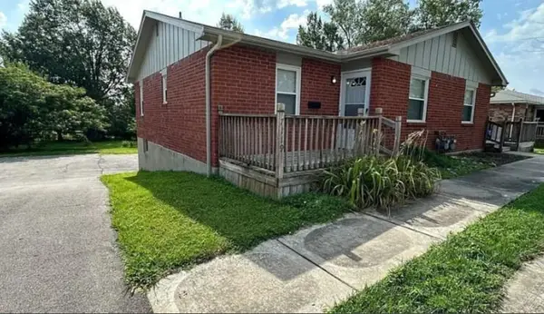 7117-7119 N Broadway Street, Gladstone, MO 64118