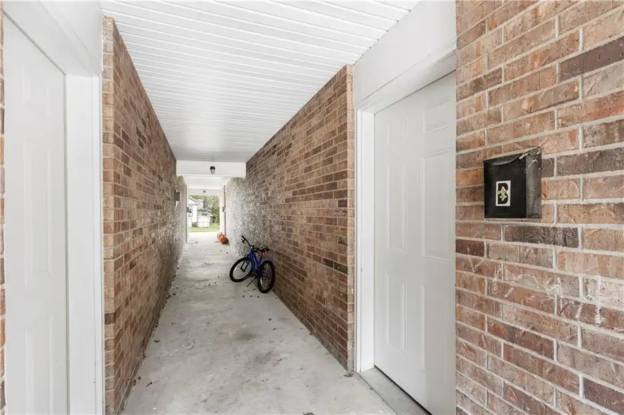 201 Highland Street, Sweet Springs, MO 65351 - #3