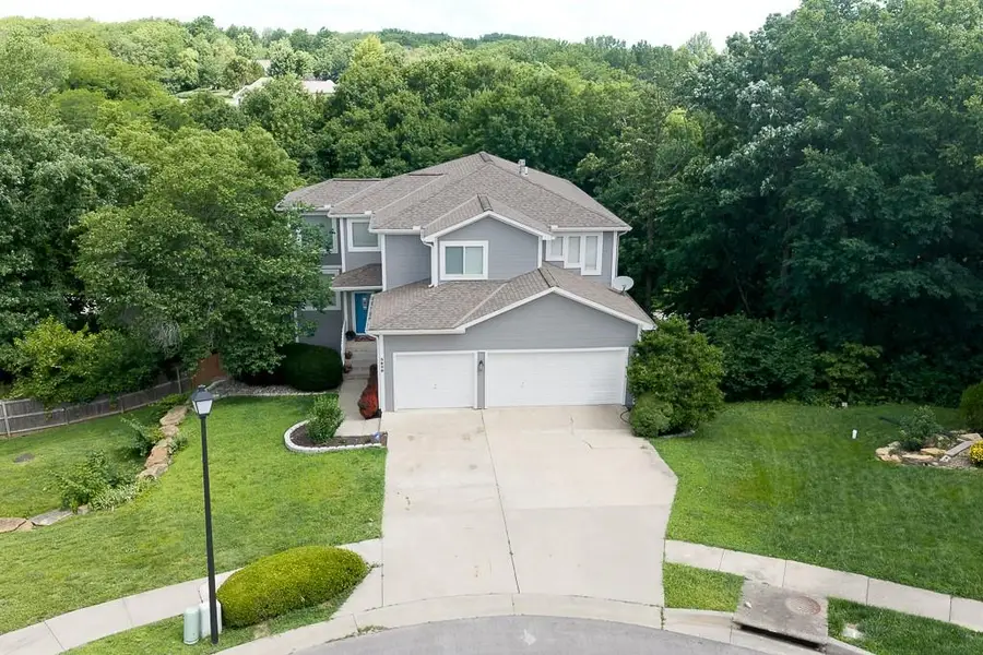 3858 N 112th Terrace, Kansas City, KS 66109 - #2