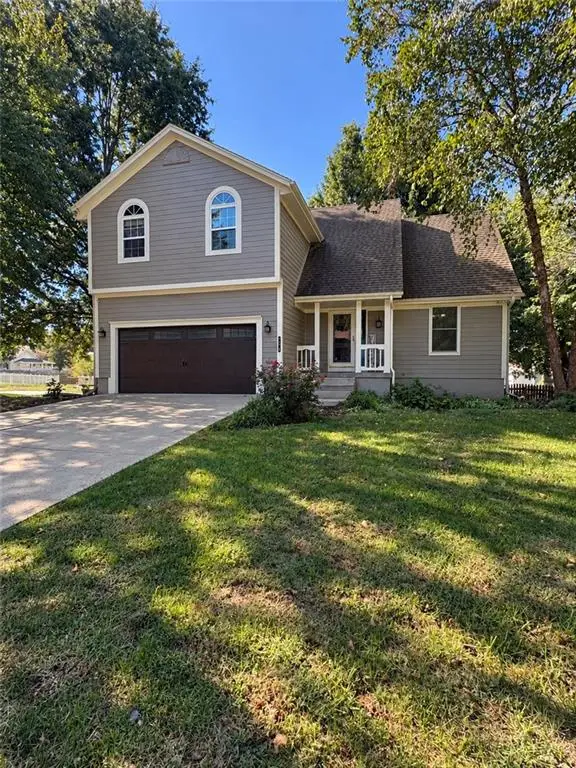 704 Lark Street, Raymore, MO 64083 - #2