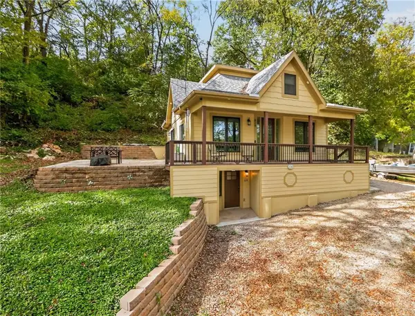 624 Caldwell Street, Excelsior Springs, MO 64024