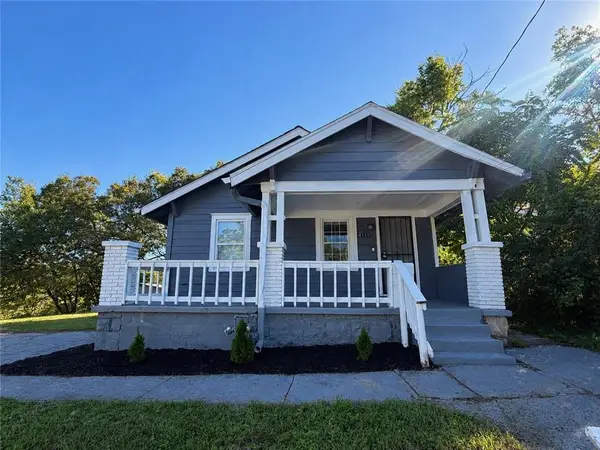 4111 E 59th Street, Kansas City, MO 64130