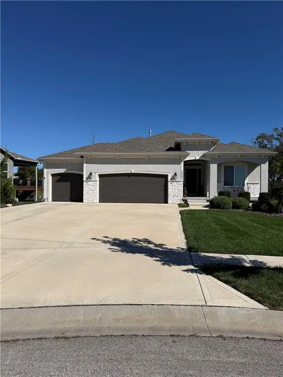 18804 189th Street, Spring Hill, KS 66083 - #1