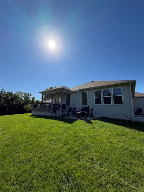 18804 189th Street, Spring Hill, KS 66083 - #2