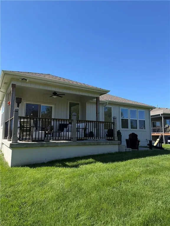18804 189th Street, Spring Hill, KS 66083 - #3
