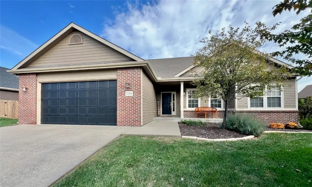 5504 Harvard Road, Lawrence, KS 66049 - #1