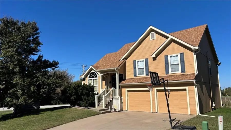 15570 NW 130th Street, Platte City, MO 64079 - #2