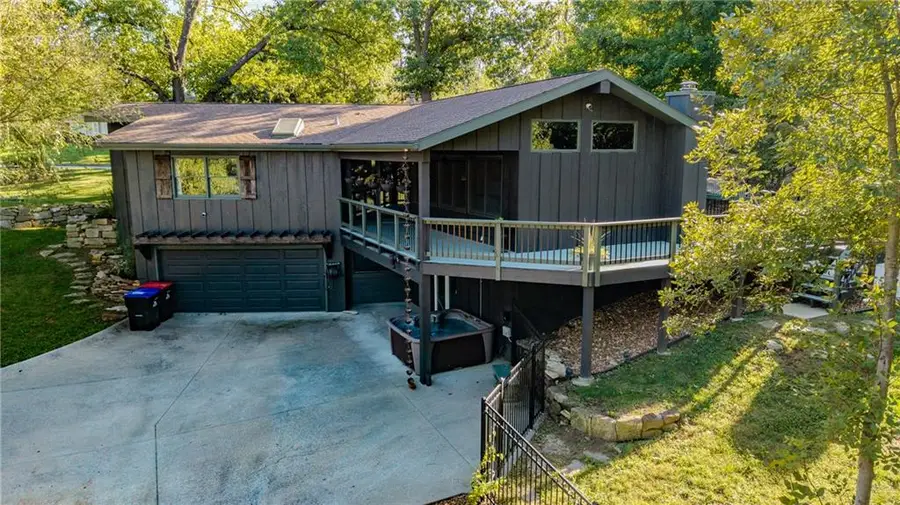 39 Timberline Drive, Warrensburg, MO 64093 - #3