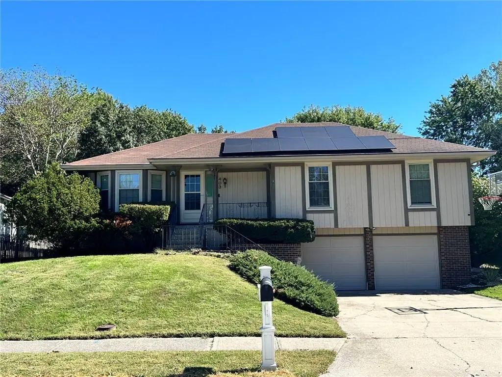 403 SE Colony Drive, Lees Summit, MO 64063 - #1