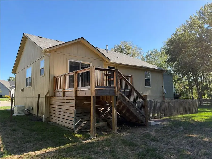Birchwood Court, Raymore, MO 64083 - #2