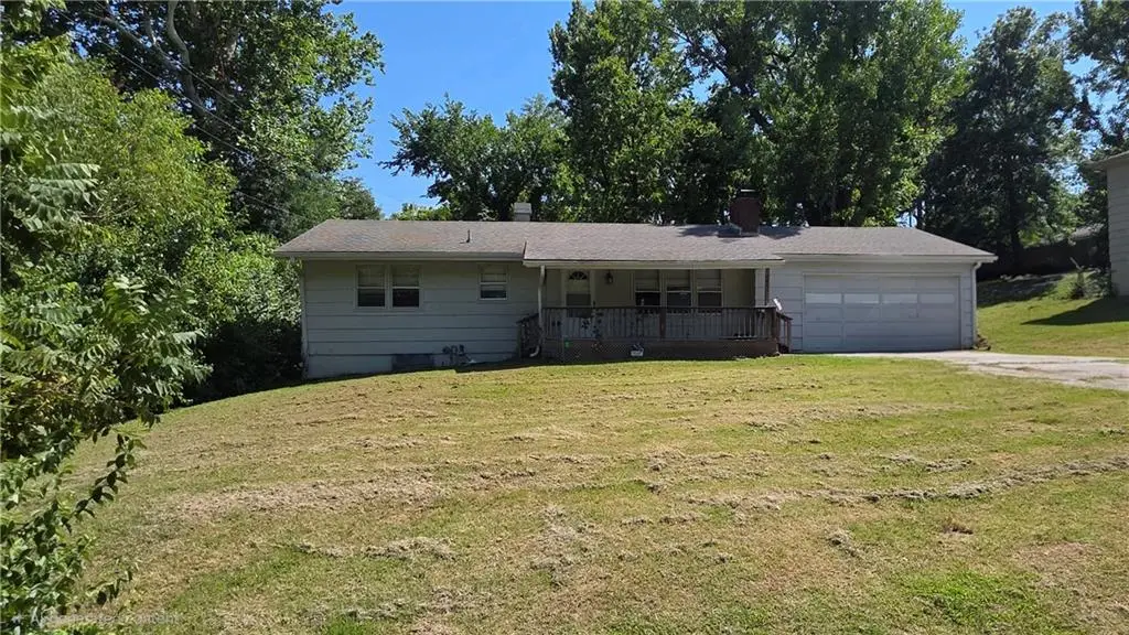 4801 NW 61st Street, Kansas City, MO 64151 - #1