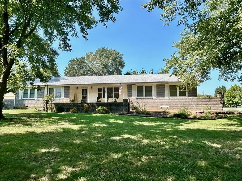 111 Woodcliffe Drive, Oswego, KS 67356 - #1