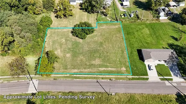 W Pettis Street, Sedalia, MO 65301