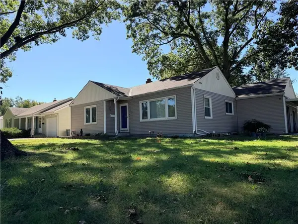 3900 Blue Ridge Boulevard, Independence, MO 64052