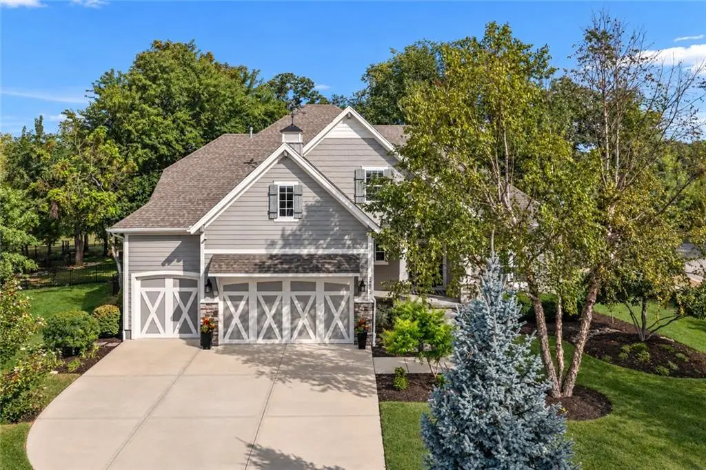 24642 W 121st Street, Olathe, KS 66061 - #1