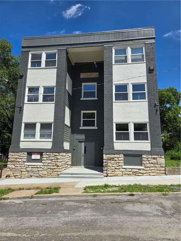 2333 Lister Avenue, Kansas City, MO 64127