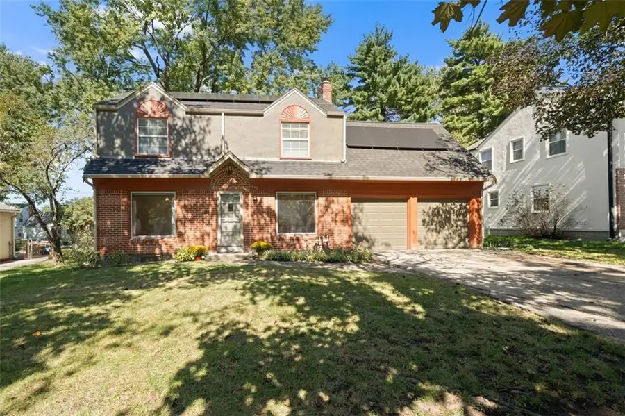 440 E 79th Terrace, Kansas City, MO 64131 - #2