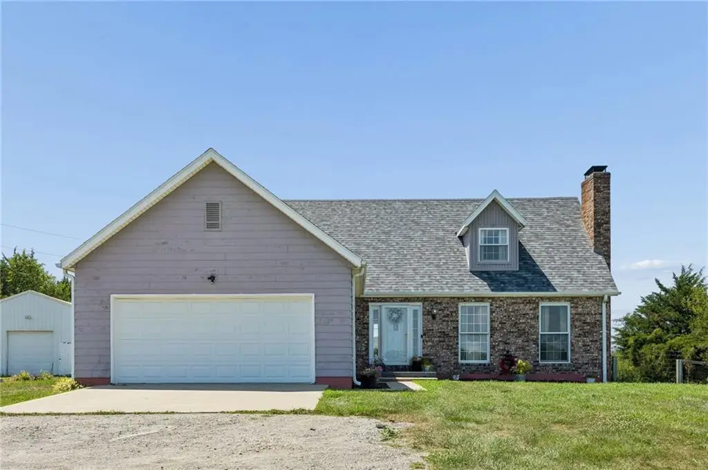 6750 NE Old 69 Highway, Cameron, MO 64429 - #1