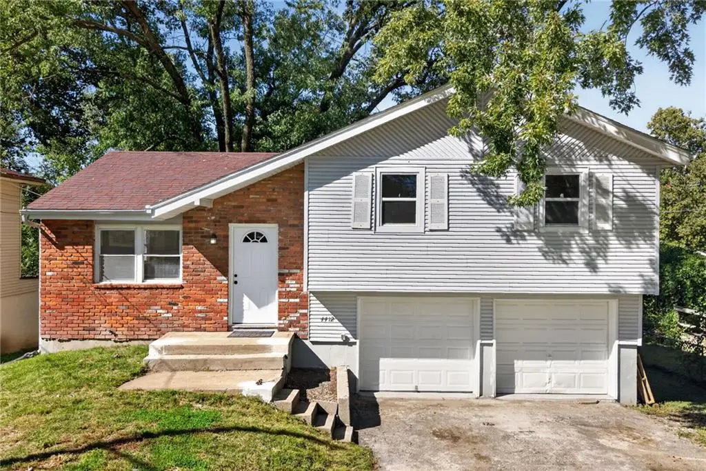 4412 N Olive Street, Kansas City, MO 64116 - #1