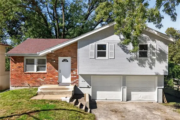 4412 N Olive Street, Kansas City, MO 64116