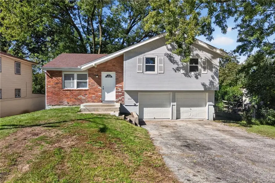 4412 N Olive Street, Kansas City, MO 64116 - #2