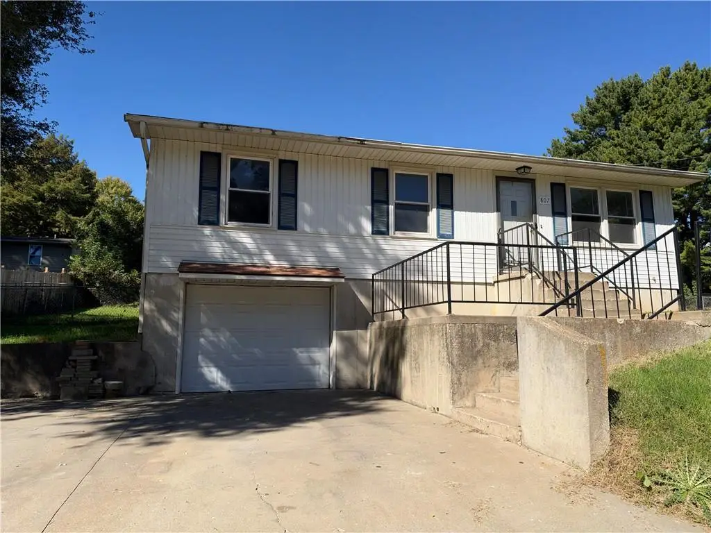 807 S 23rd Terrace, Lexington, MO 64067 - #1